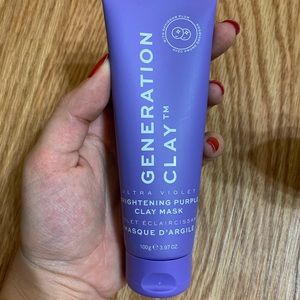 Generation Clay Mask